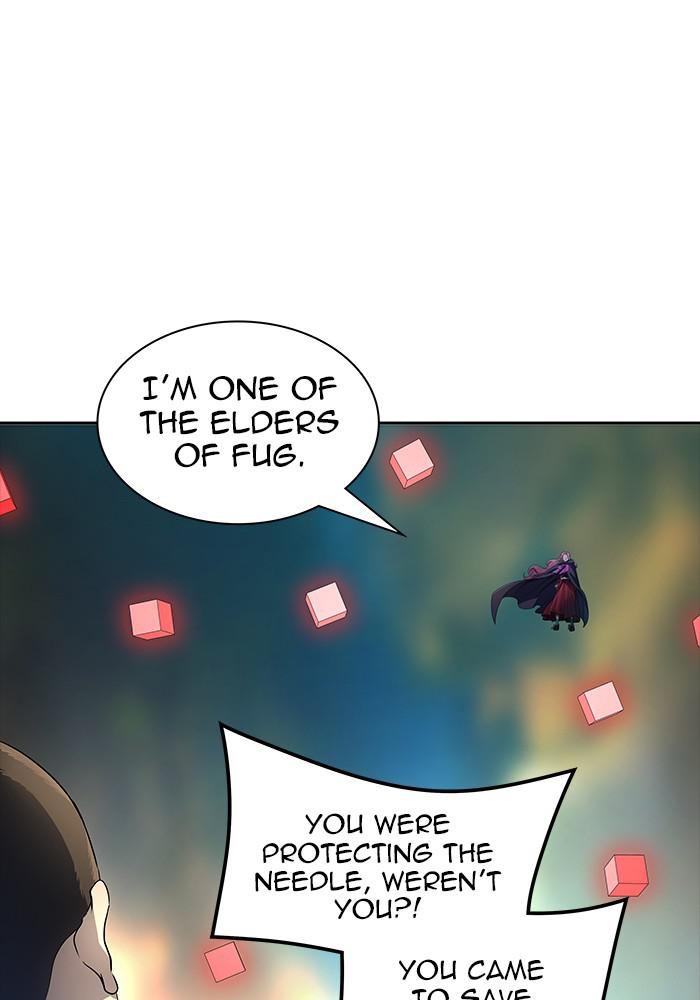 Tower of God Chap 125 - Next Chap 126