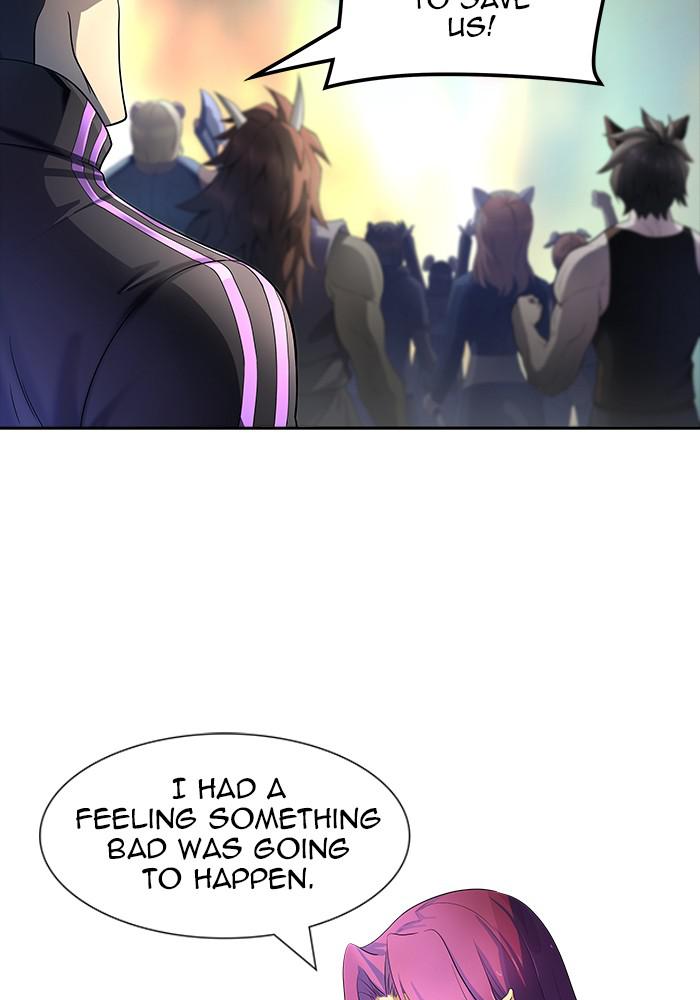 Tower of God Chap 125 - Next Chap 126