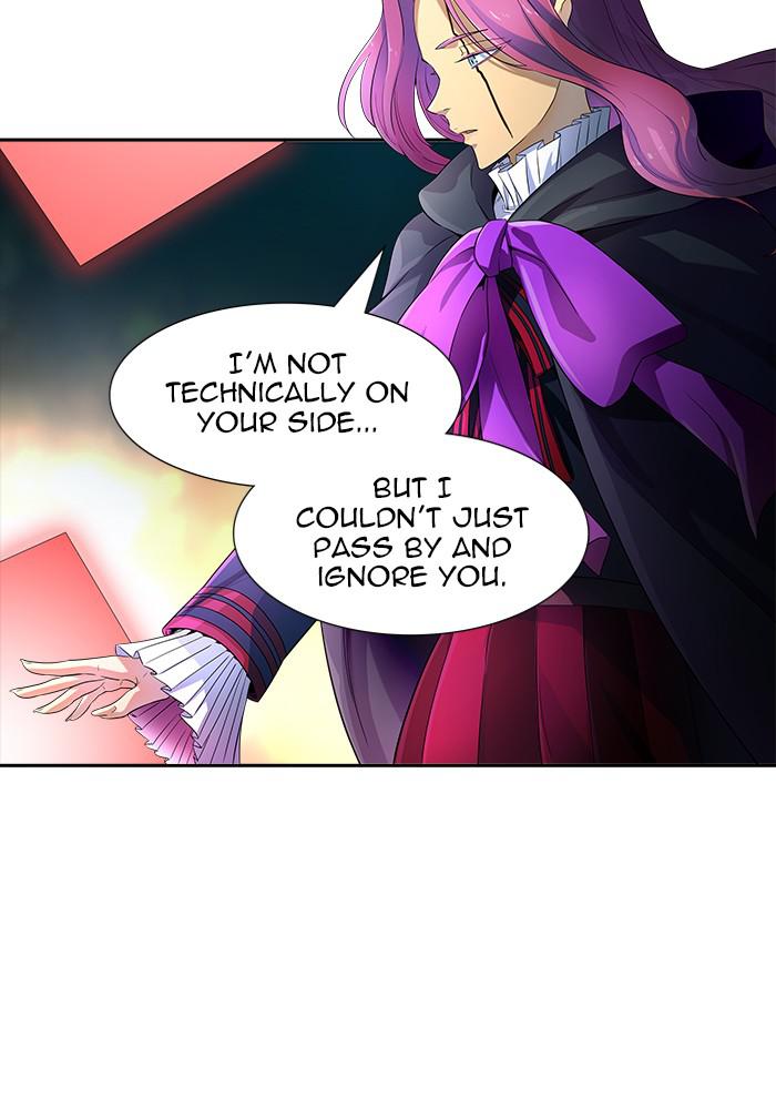 Tower of God Chap 125 - Next Chap 126
