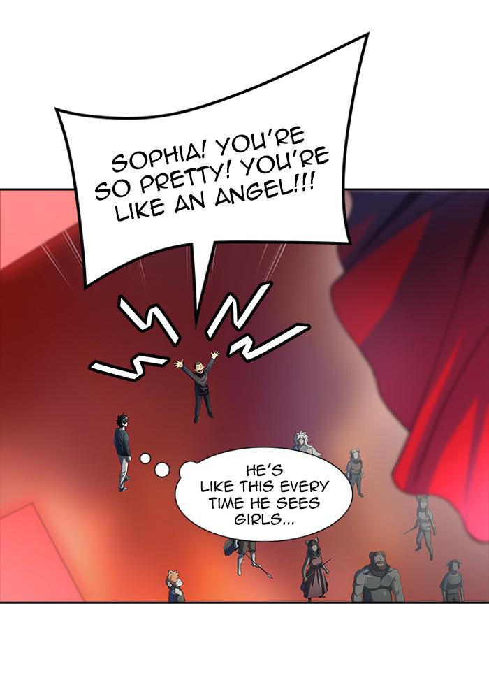 Tower of God Chap 125 - Next Chap 126