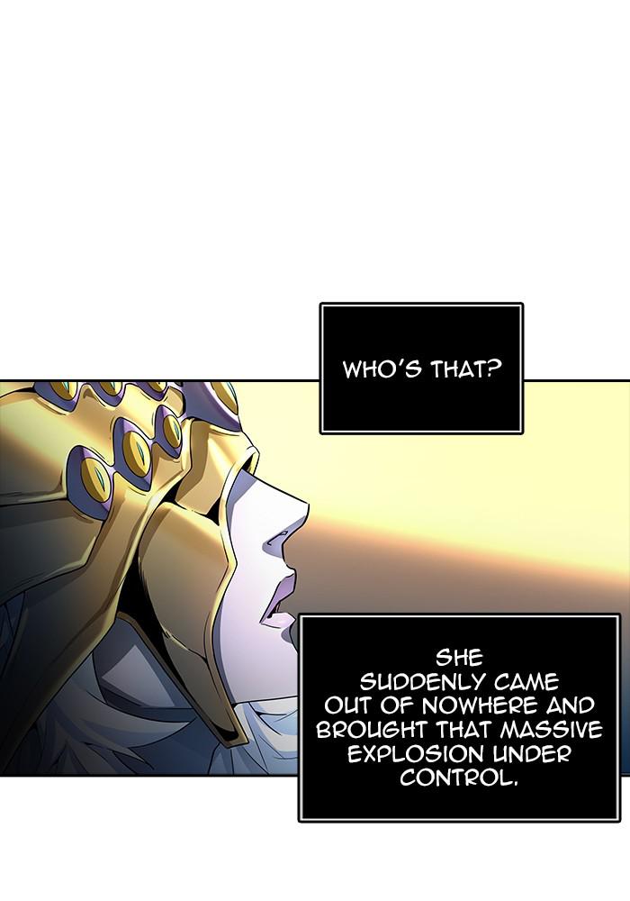 Tower of God Chap 125 - Next Chap 126
