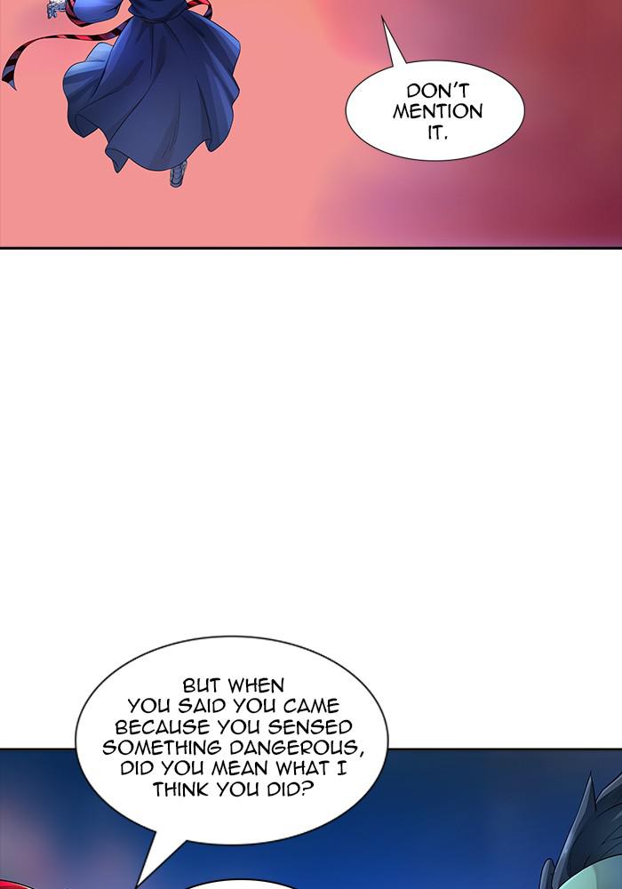 Tower of God Chap 125 - Next Chap 126