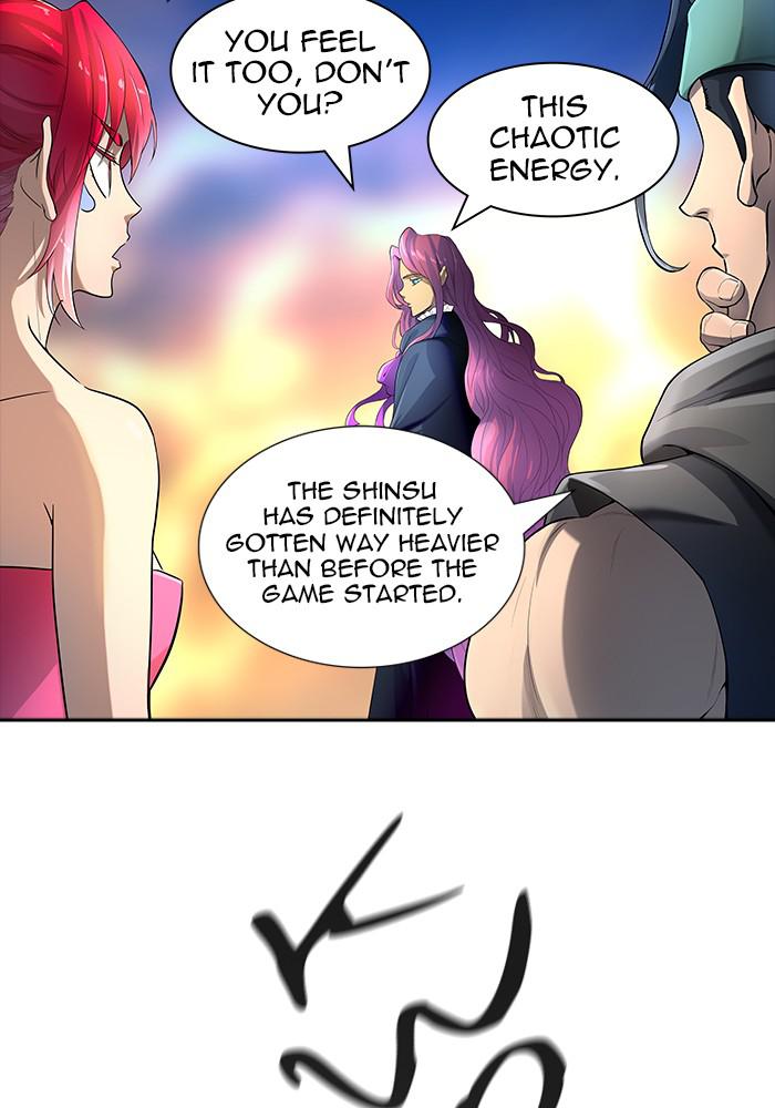 Tower of God Chap 125 - Next Chap 126