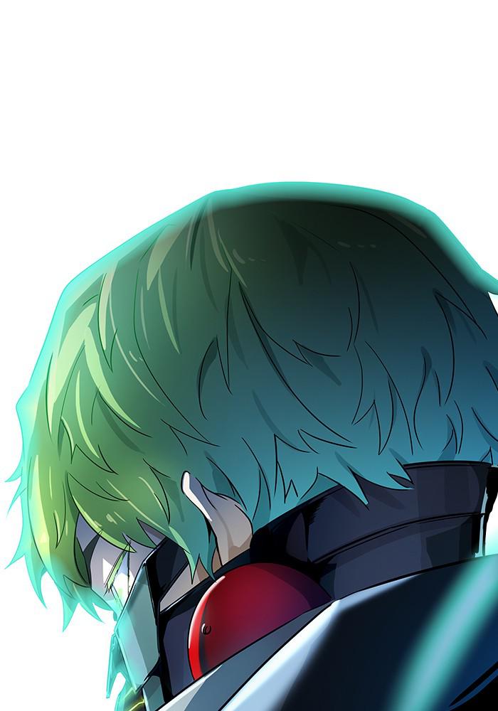 Tower of God Chap 125 - Next Chap 126
