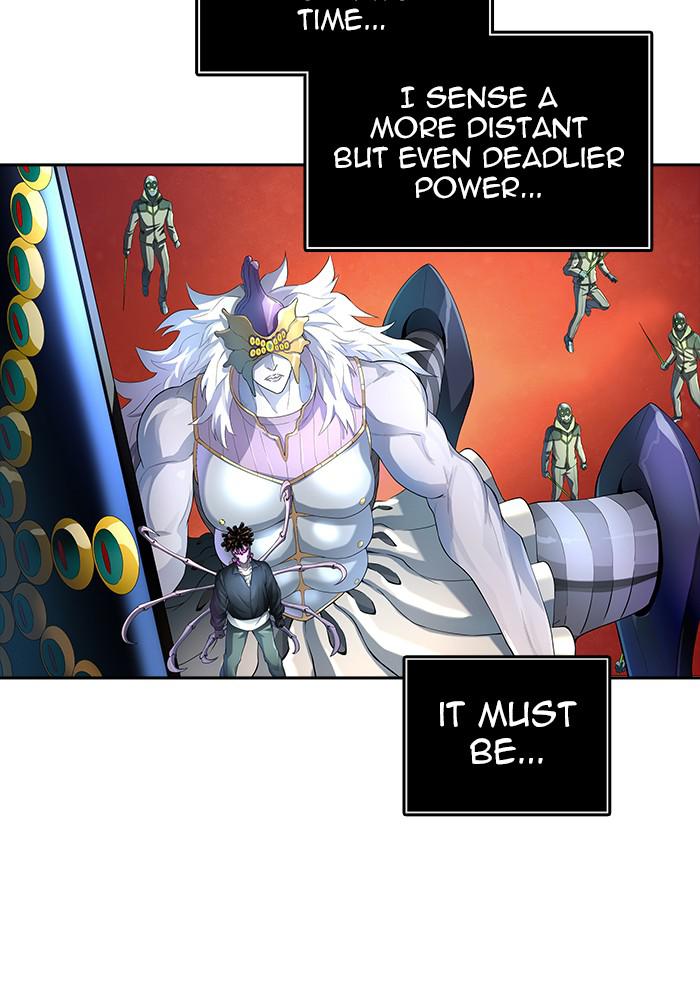 Tower of God Chap 125 - Next Chap 126