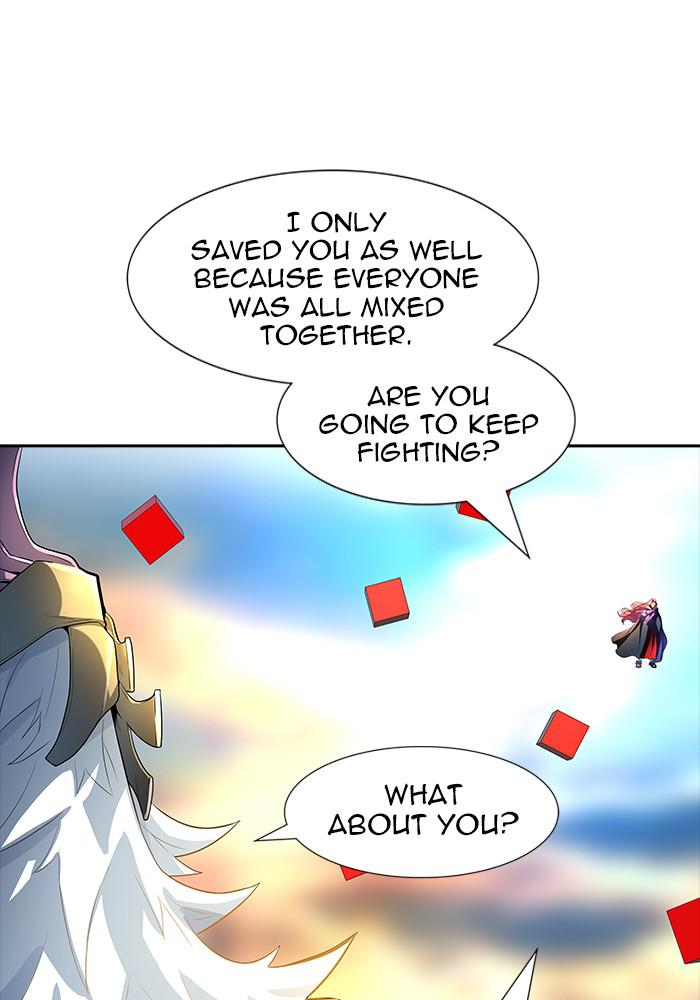 Tower of God Chap 125 - Next Chap 126