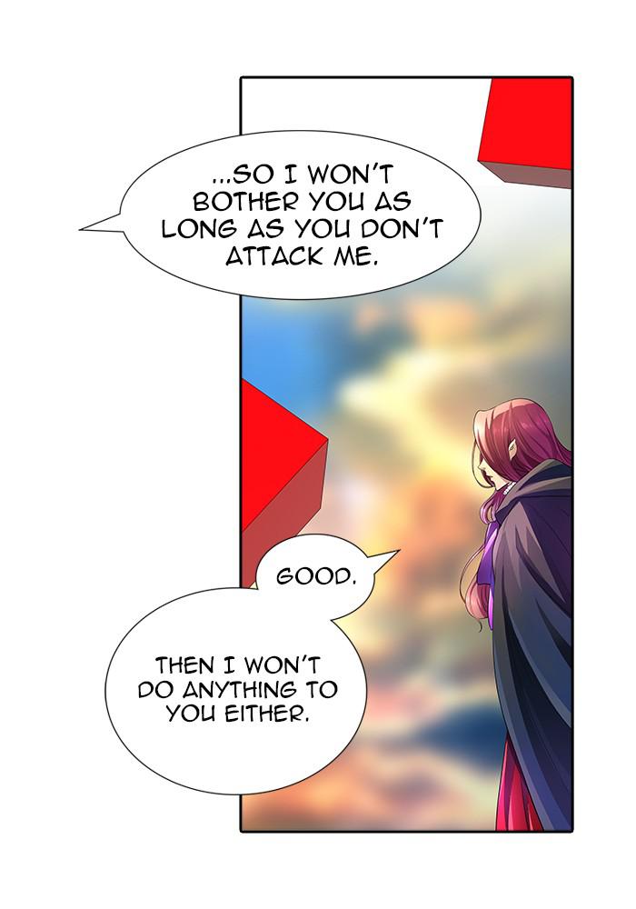 Tower of God Chap 125 - Next Chap 126