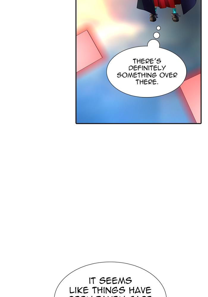 Tower of God Chap 125 - Next Chap 126
