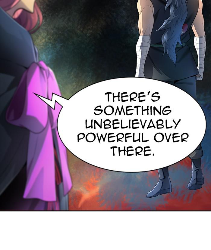 Tower of God Chap 125 - Next Chap 126