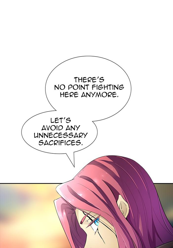 Tower of God Chap 125 - Next Chap 126