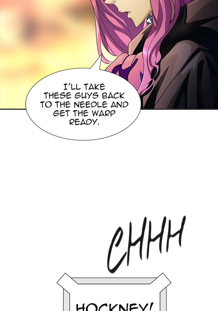 Tower of God Chap 125 - Next Chap 126