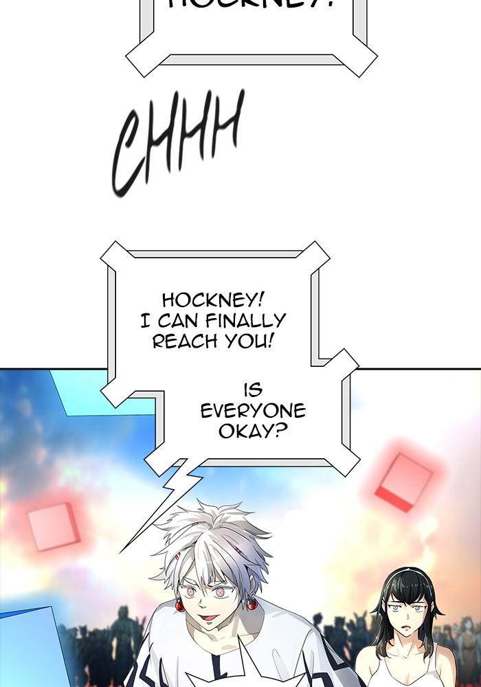 Tower of God Chap 125 - Next Chap 126