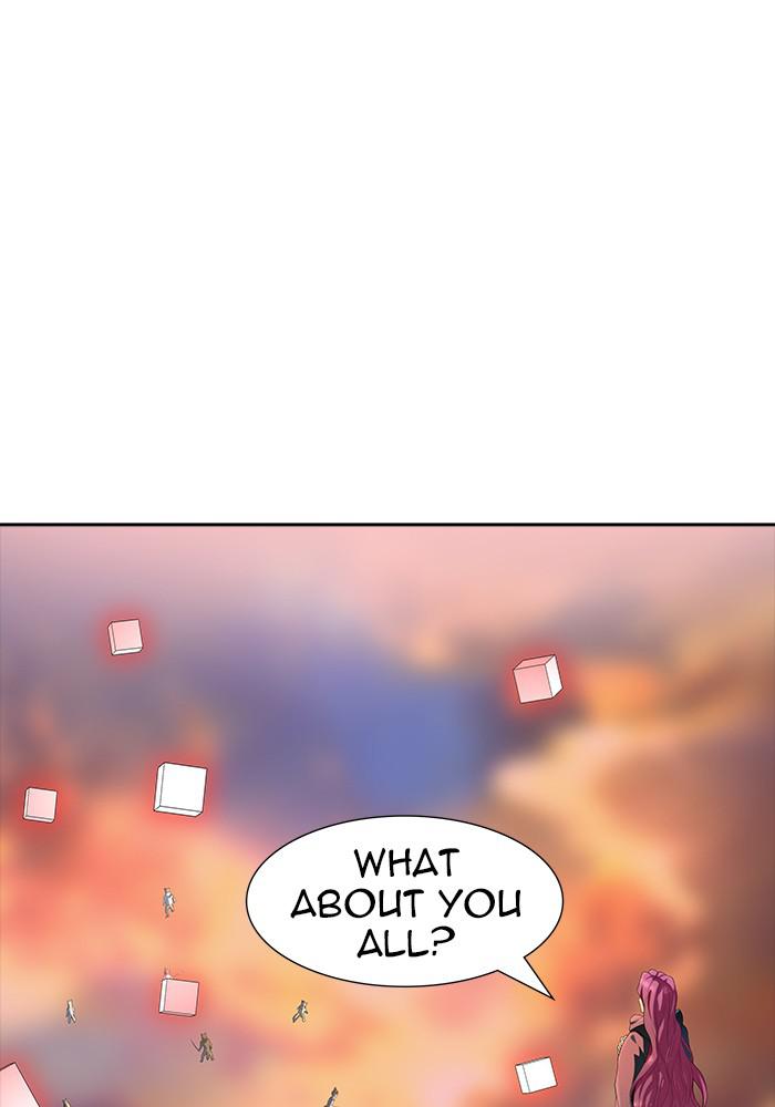 Tower of God Chap 125 - Next Chap 126
