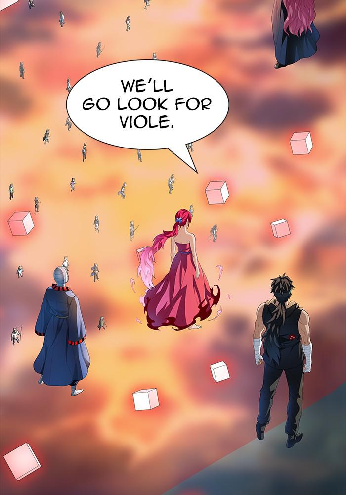 Tower of God Chap 125 - Next Chap 126