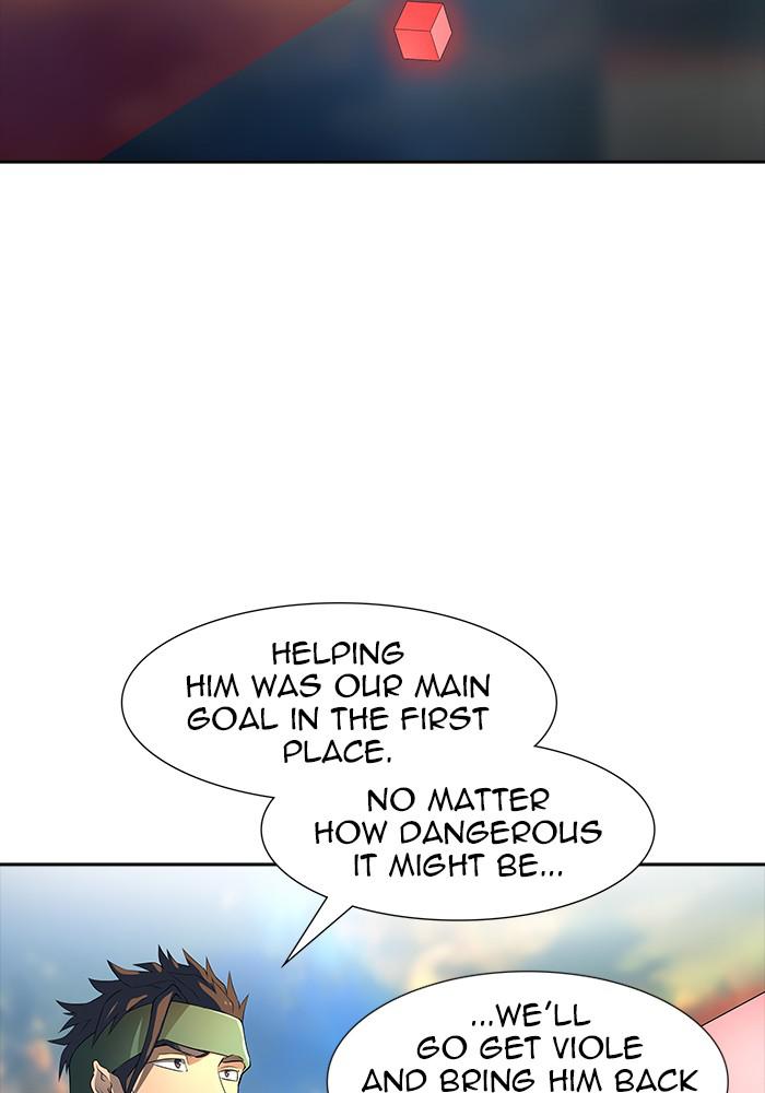Tower of God Chap 125 - Next Chap 126
