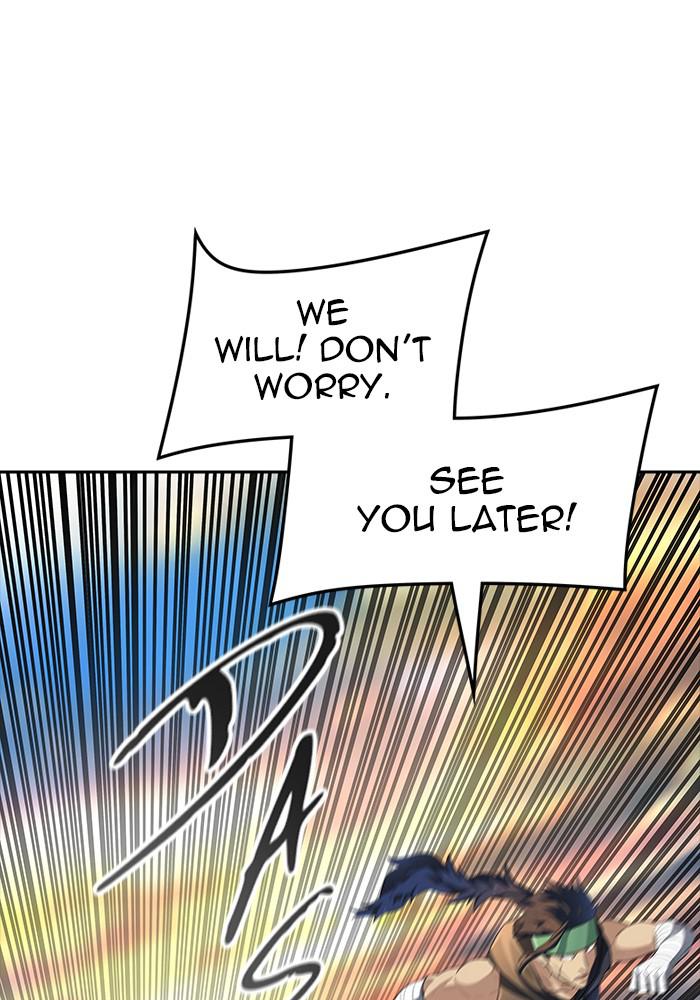 Tower of God Chap 125 - Next Chap 126