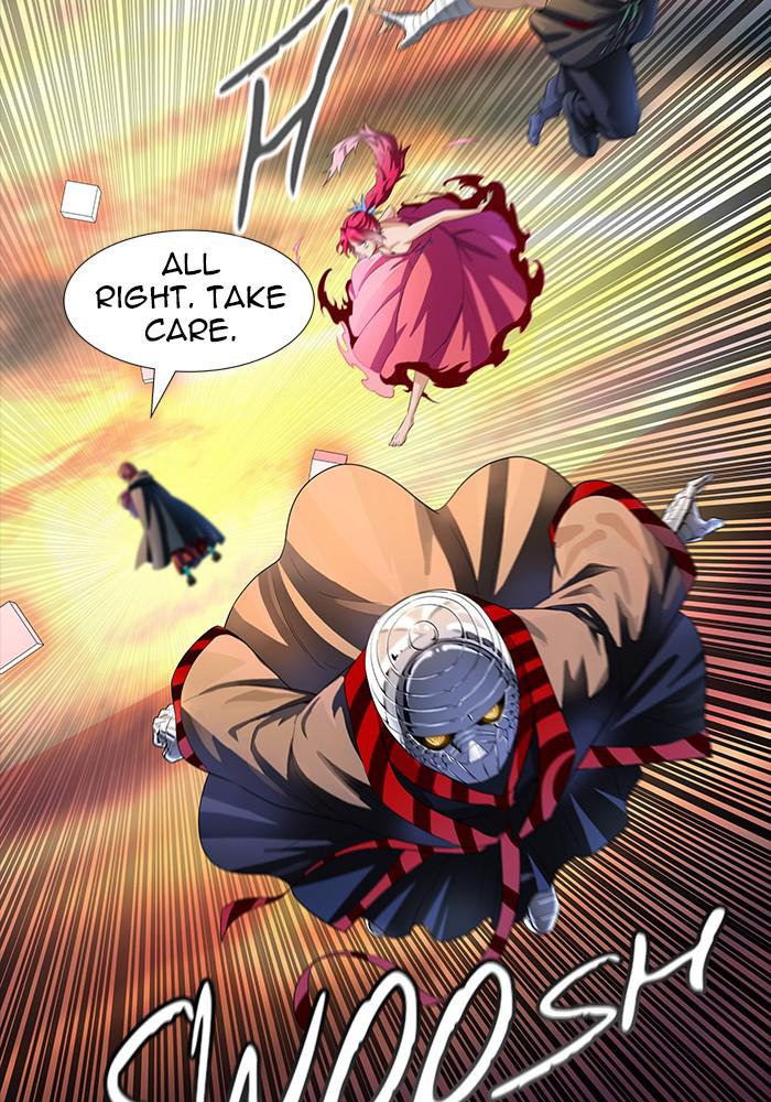 Tower of God Chap 125 - Next Chap 126