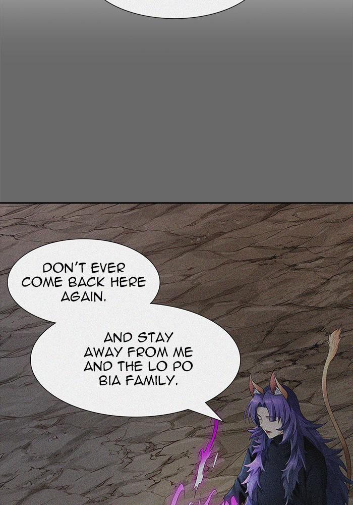 Tower of God Chap 125 - Next Chap 126