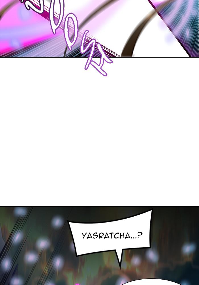 Tower of God Chap 125 - Next Chap 126