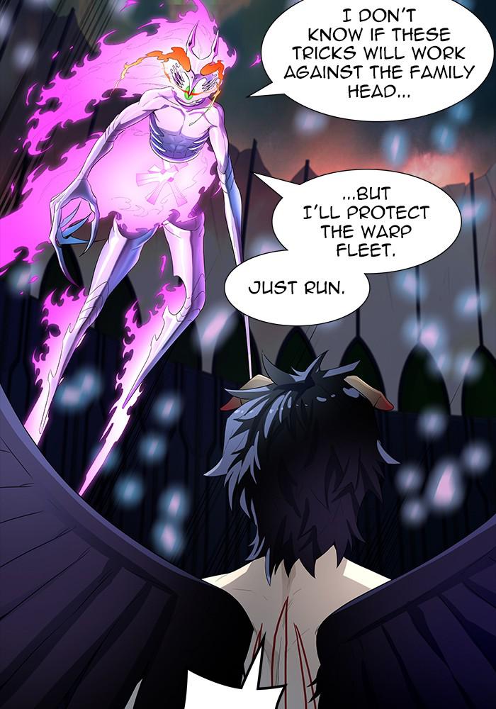 Tower of God Chap 125 - Next Chap 126