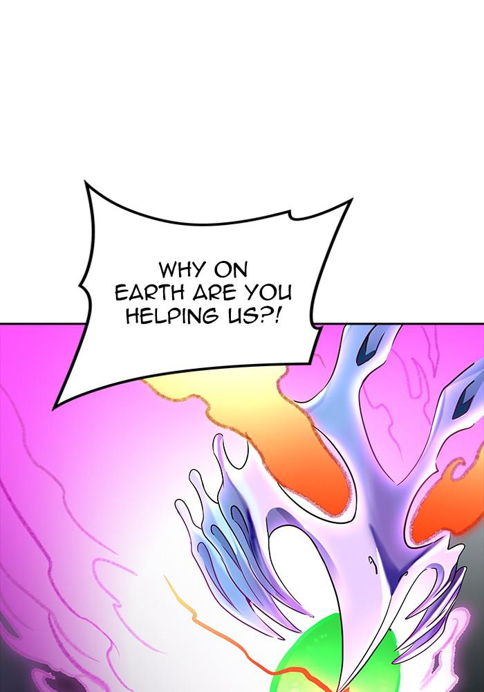 Tower of God Chap 125 - Next Chap 126