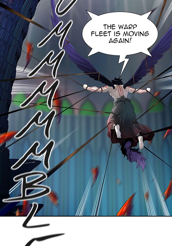 Tower of God Chap 125 - Next Chap 126