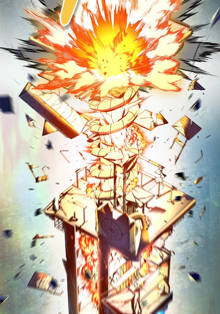 Tower of God Chap 125 - Next Chap 126