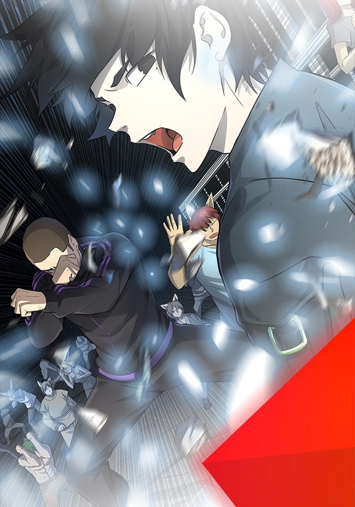 Tower of God Chap 125 - Next Chap 126
