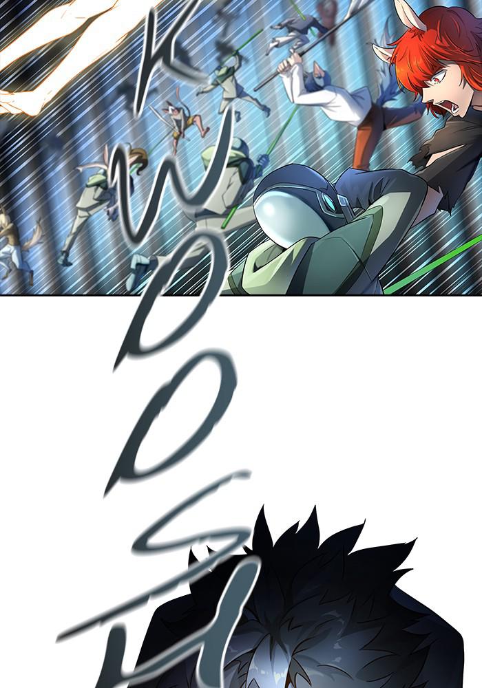 Tower of God Chap 125 - Next Chap 126