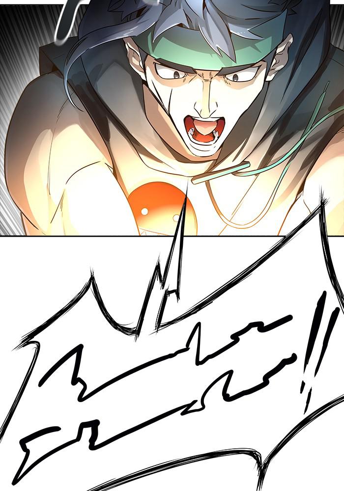 Tower of God Chap 125 - Next Chap 126
