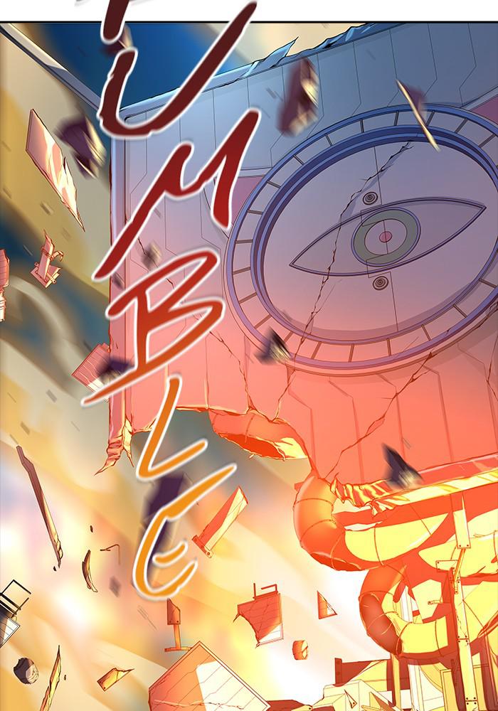 Tower of God Chap 125 - Next Chap 126