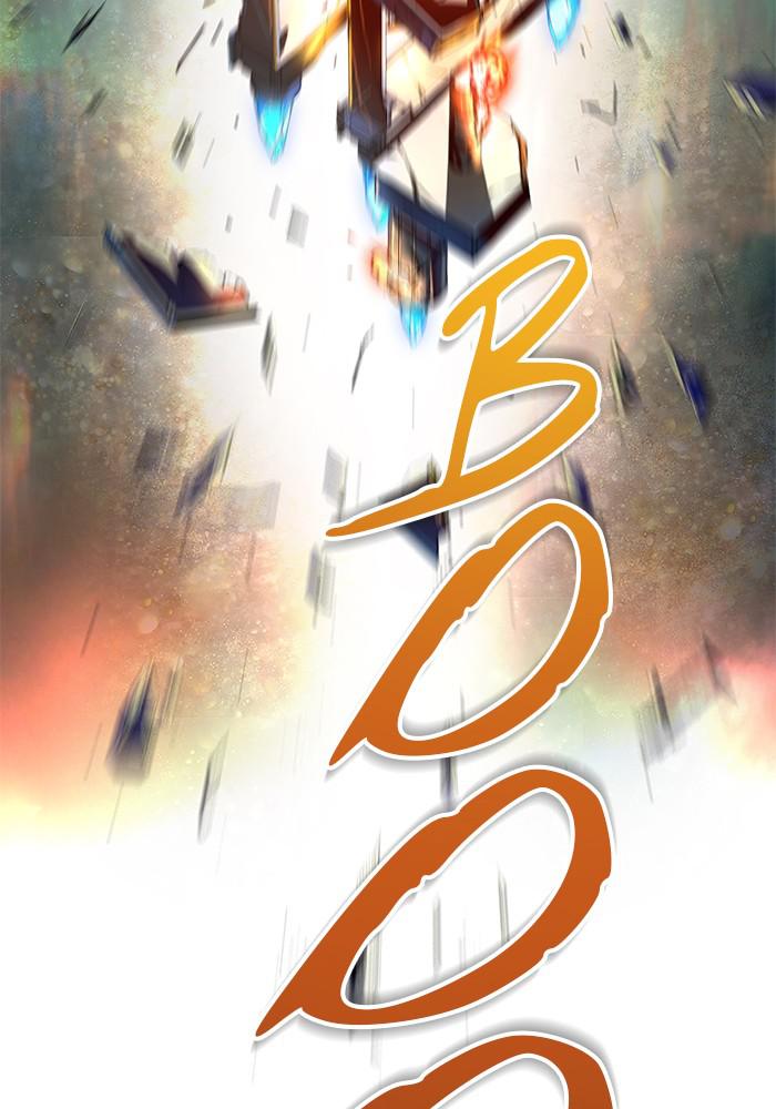 Tower of God Chap 125 - Next Chap 126