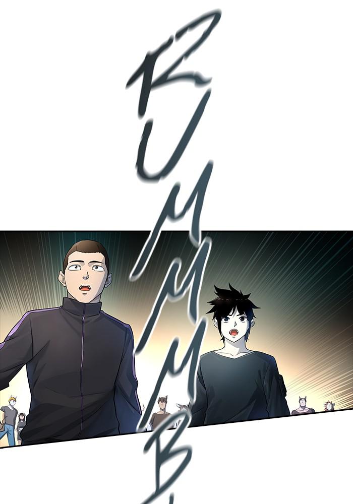 Tower of God Chap 125 - Next Chap 126