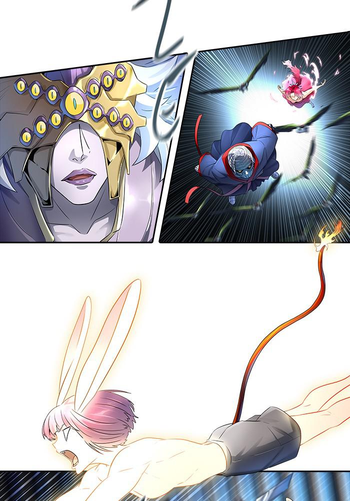 Tower of God Chap 125 - Next Chap 126