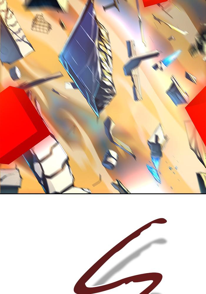 Tower of God Chap 125 - Next Chap 126