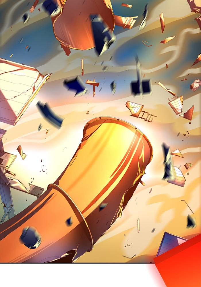 Tower of God Chap 125 - Next Chap 126