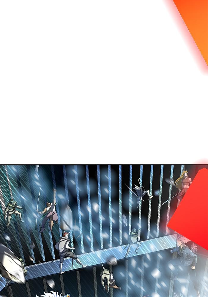 Tower of God Chap 125 - Next Chap 126