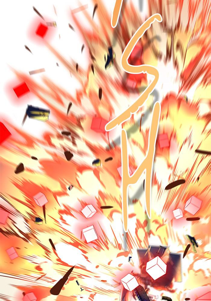 Tower of God Chap 125 - Next Chap 126