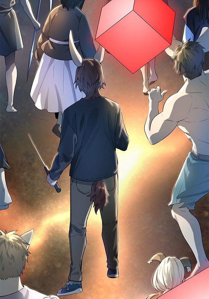 Tower of God Chap 125 - Next Chap 126
