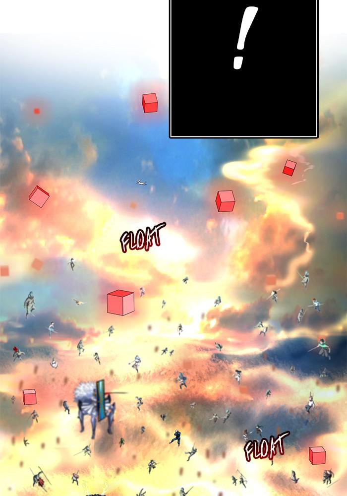 Tower of God Chap 125 - Next Chap 126