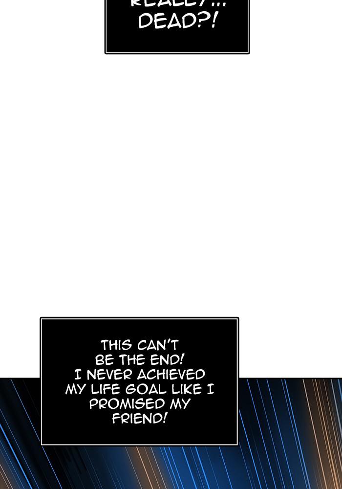 Tower of God Chap 125 - Next Chap 126