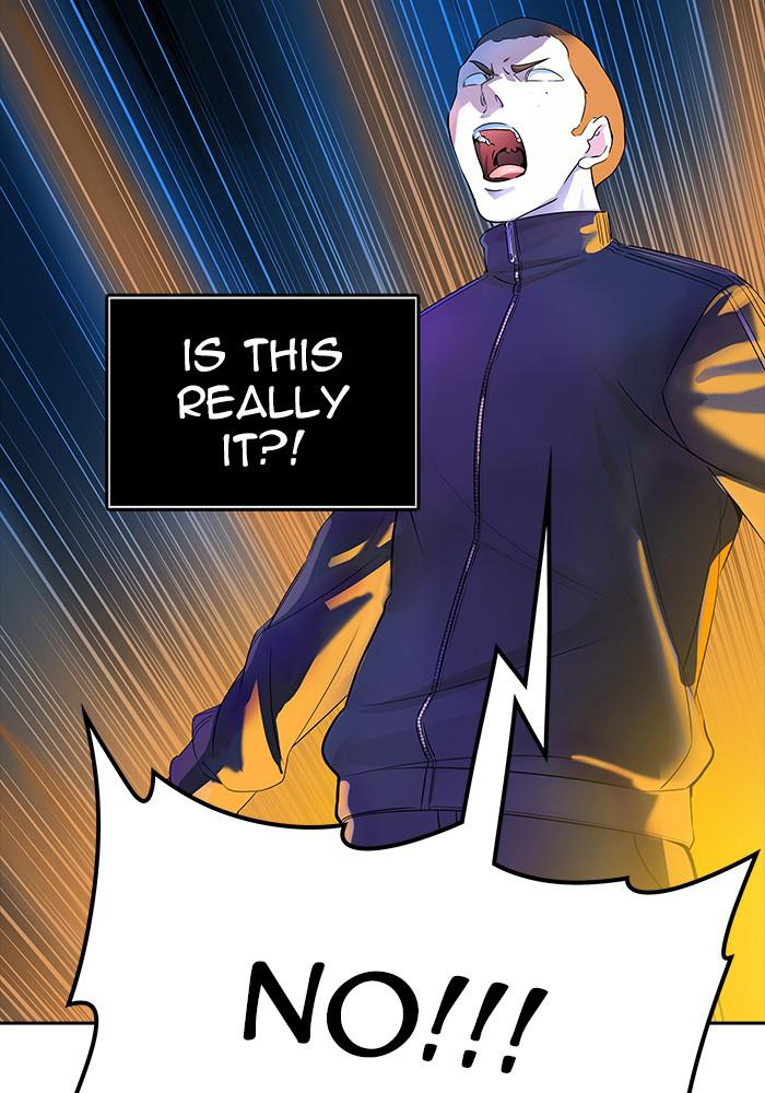 Tower of God Chap 125 - Next Chap 126