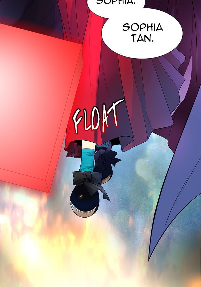Tower of God Chap 125 - Next Chap 126