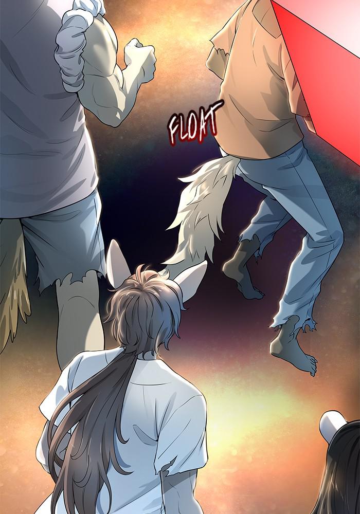 Tower of God Chap 125 - Next Chap 126