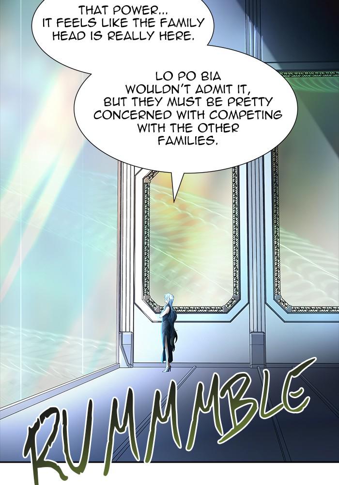 Tower of God Chap 126 - Next Chap 127