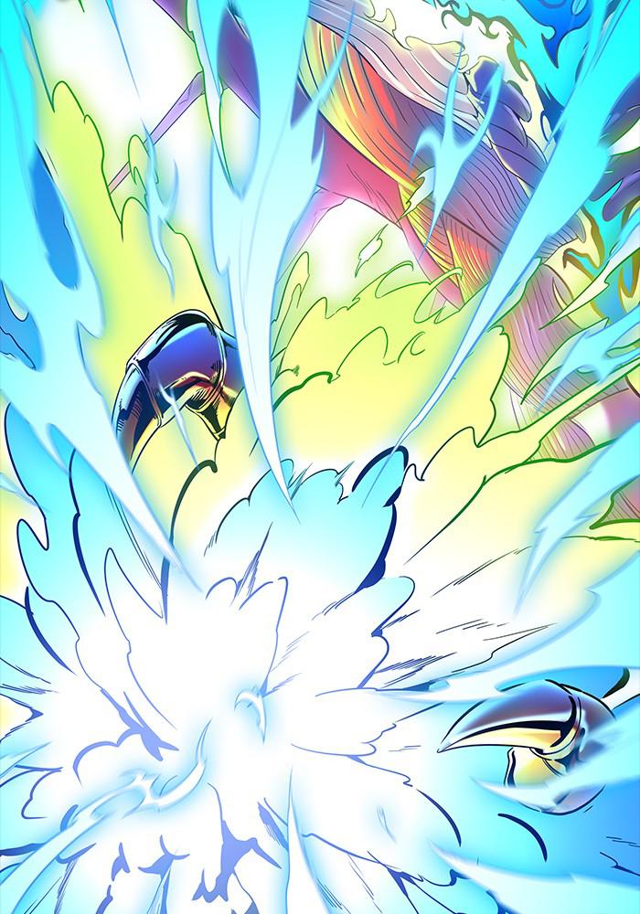 Tower of God Chap 126 - Next Chap 127