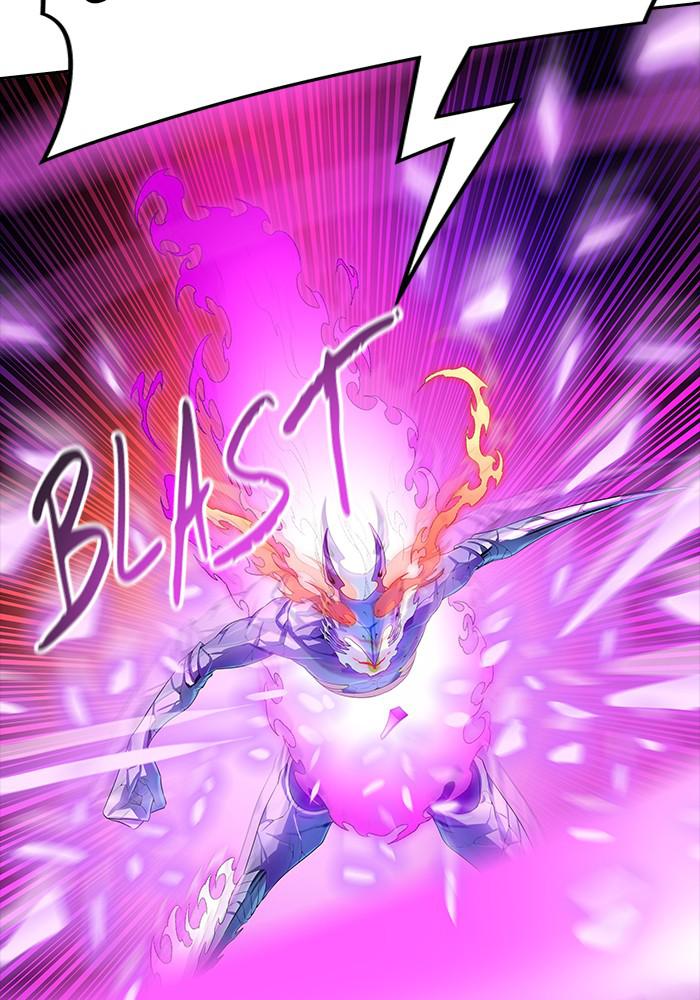 Tower of God Chap 126 - Next Chap 127