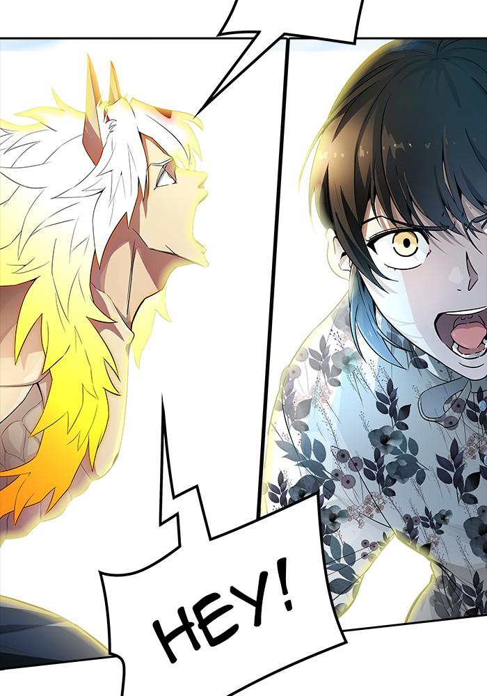 Tower of God Chap 126 - Next Chap 127