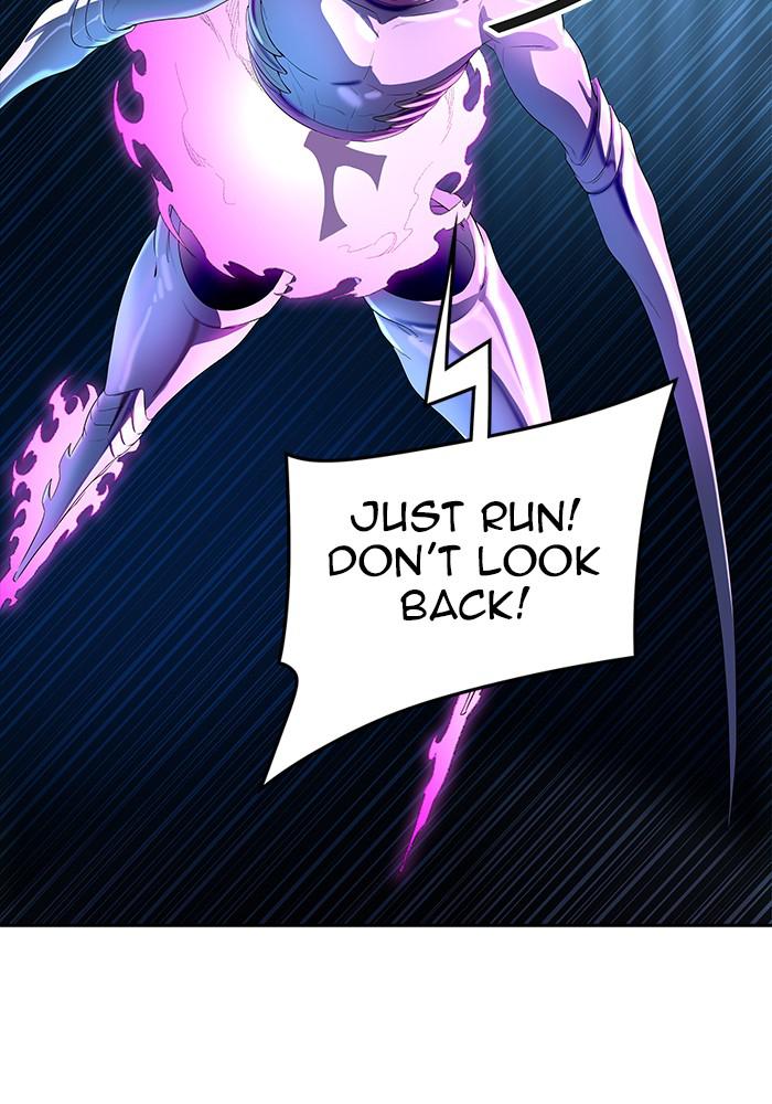 Tower of God Chap 126 - Next Chap 127