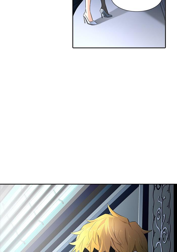 Tower of God Chap 126 - Next Chap 127